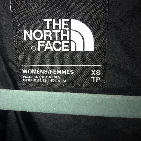 NEW NORTH FACE JACKET - Picture 5 of 6